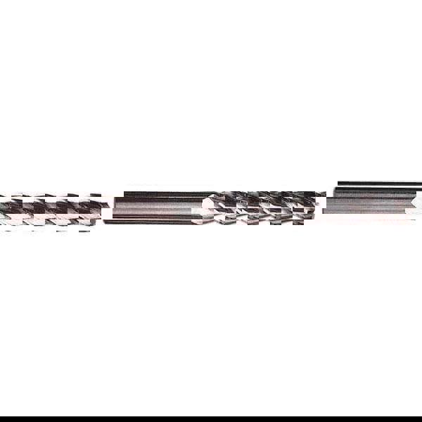 Square End Mill: 0.7500