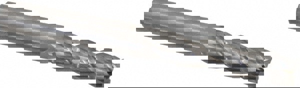 Square End Mill: 1/2'' Dia, 2'' LOC, 1/2'' Shank Dia, 4-1/2'' OAL, 3 Flutes, Solid Carbide