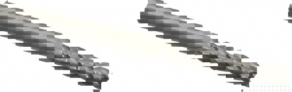 Square End Mill: 1/4'' Dia, 1-1/4'' LOC, 1/4'' Shank Dia, 3'' OAL, 3 Flutes, Solid Carbide