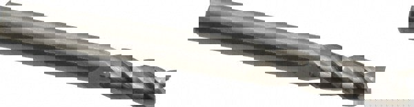 Square End Mill: 1/4'' Dia, 3/4'' LOC, 1/4'' Shank Dia, 2-1/2'' OAL, 3 Flutes, Solid Carbide