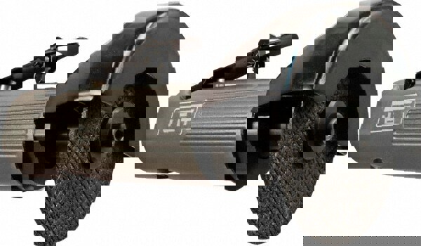 Cut-Off Tools & Cut-Off-Grinder Tools; Wheel Diameter: 3 ; Air Consumption: 4.00 ; Air Pressure: 90.0 ; Handle Type: Straight