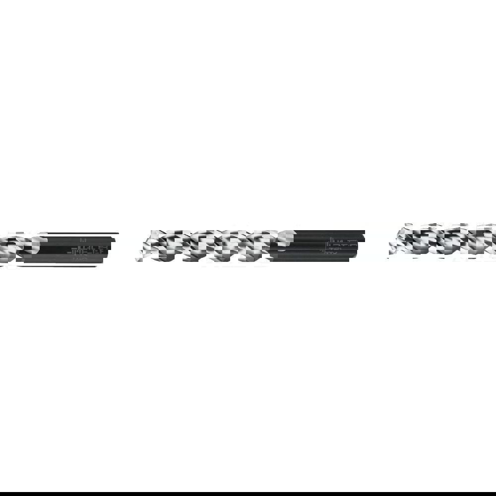 Jobber Length Drill Bit: Letter B, 130 &