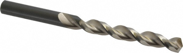 Jobber Length Drill Bit: 13/32