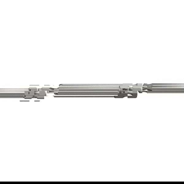 Power Screwdriver Bit: T10 Torx, TX10 Speciality Point Size, 1/4