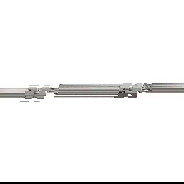 Power Screwdriver Bit: T30 Torx