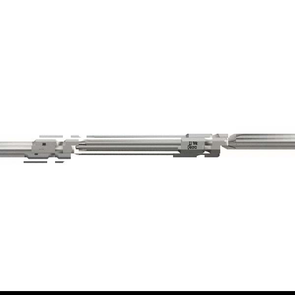 Power Screwdriver Bit: #3 Phillips