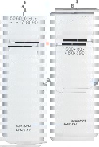 HEAT ONLY MECH TSTAT