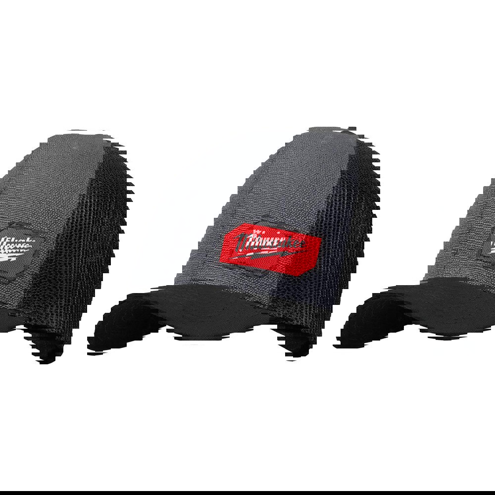 Work Hat: Cotton, Polyester & Nylon, Gray, Size Universal