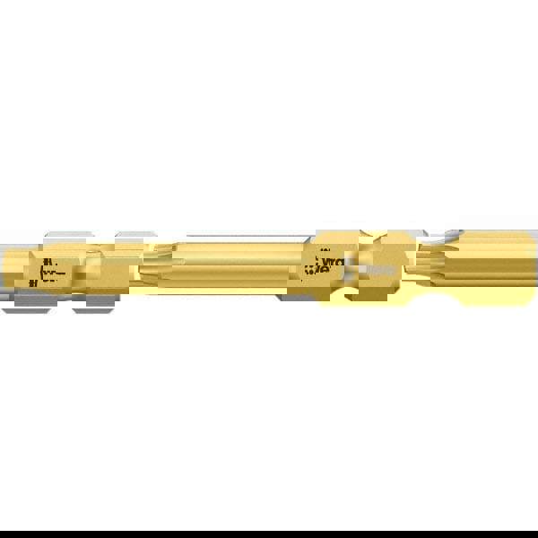 Power Screwdriver Bit: T20 Torx, TX20 Speciality Point Size, 1/4