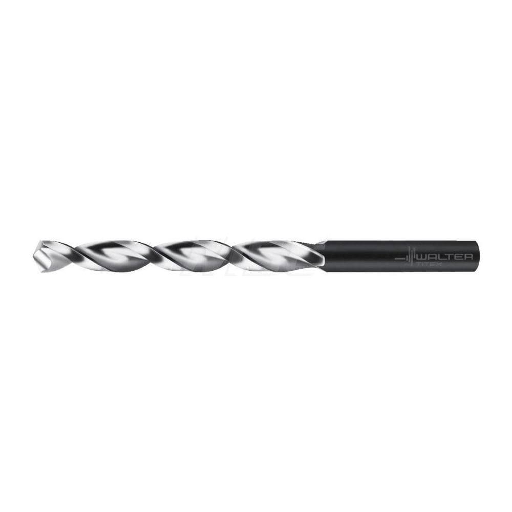 Jobber Length Drill Bit: 29/64