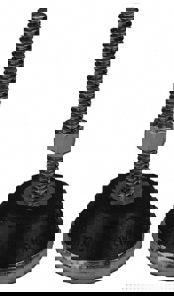 Studded Leveling Mount: 1/2-13 Thread