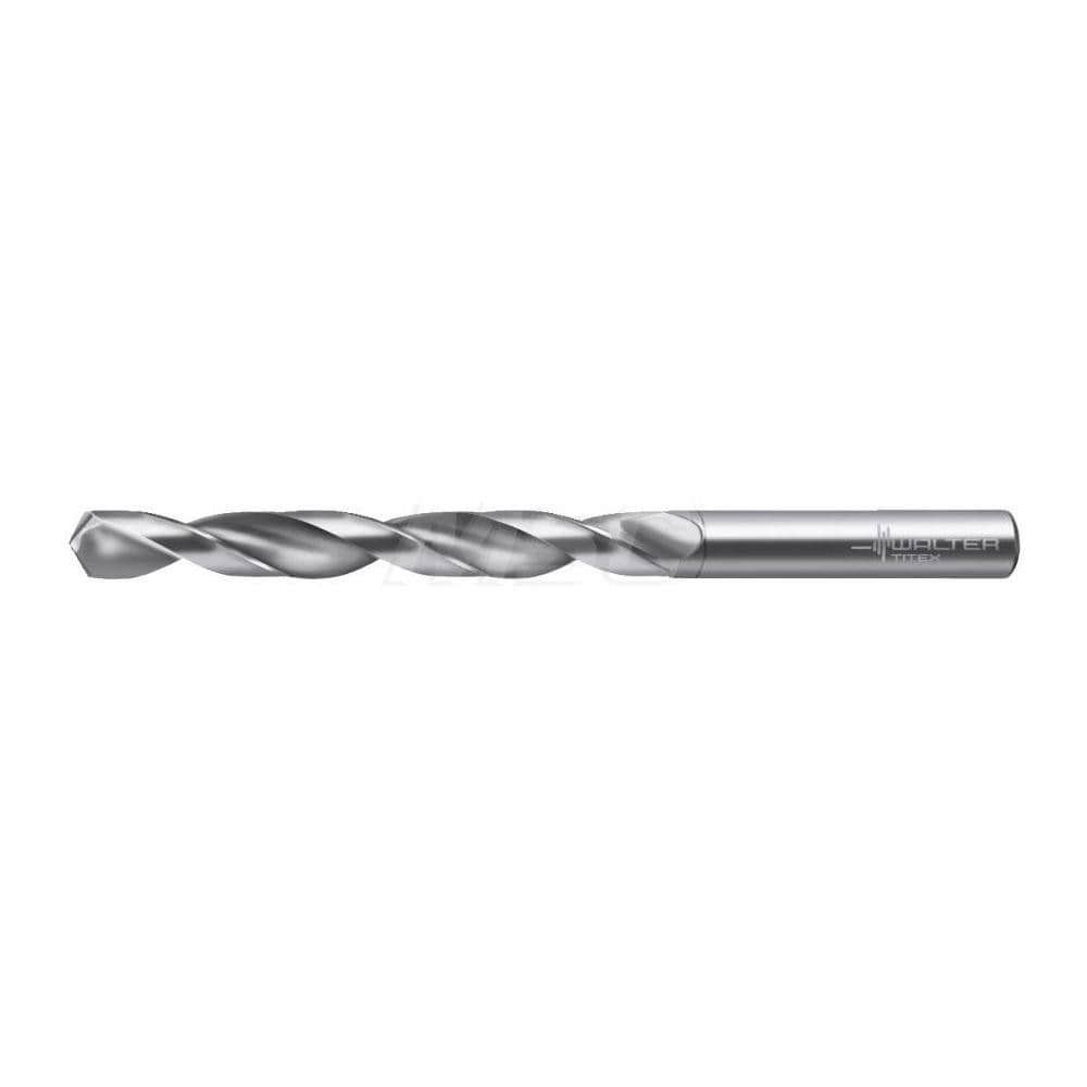 Jobber Drill: 3.30 mm Dia, 118 deg Point