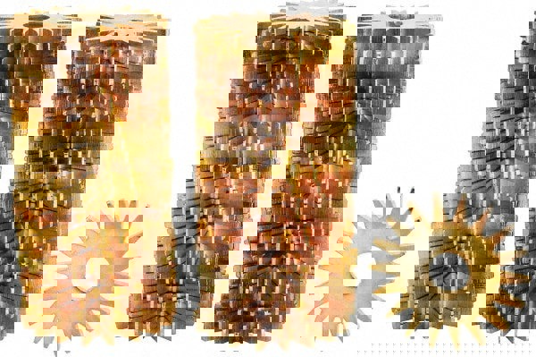 Replacement Cutter Set: