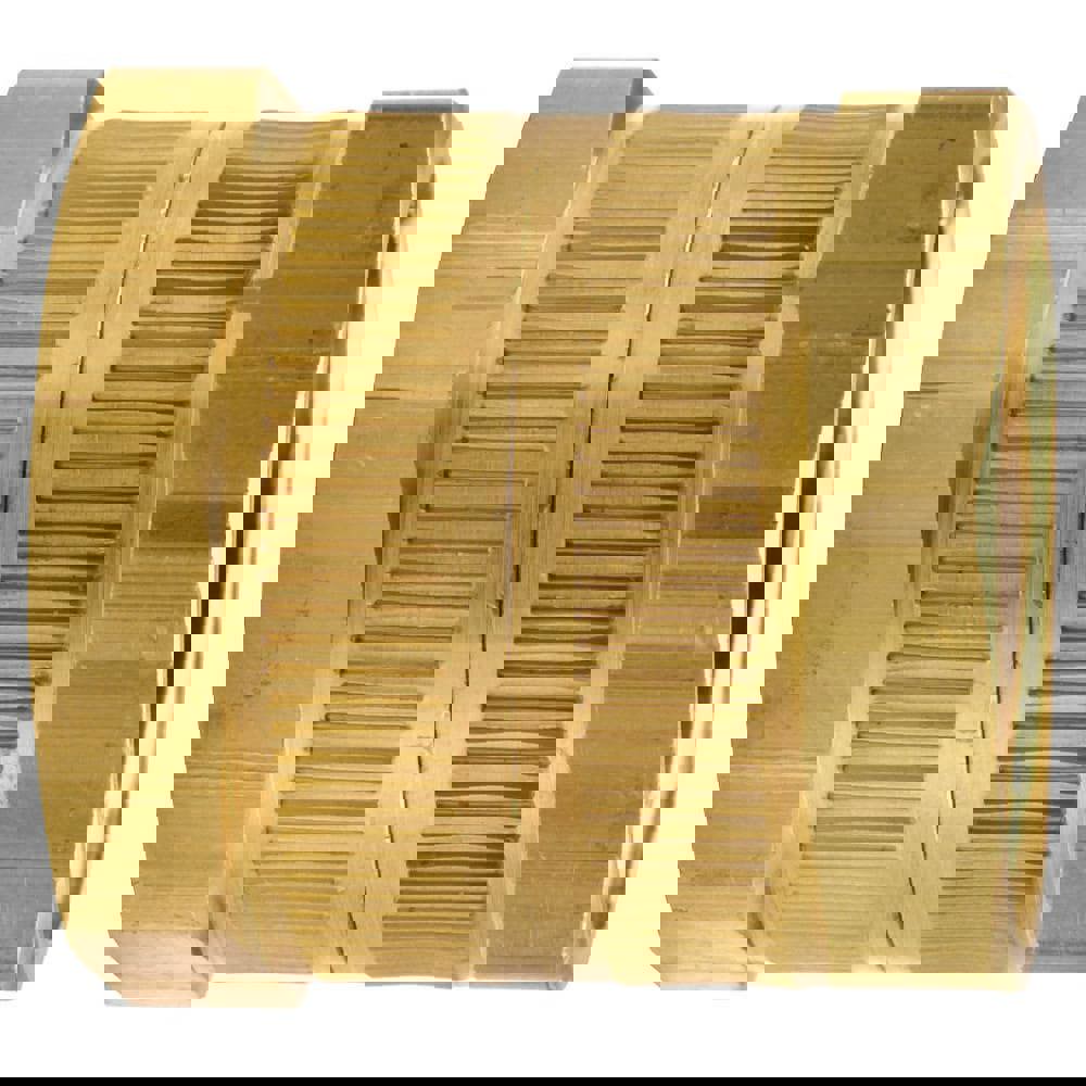 Garden Hose Fittings & Repair Kits; Kit Type: Adapter ; Connector Type: Female Hose x Female Hose Swivel ; Compatible Hose Diameter: 0.75 ; Thread Size (Inch): 3/4 x 3/4 ; Thread Type: GHT ; Material: Brass