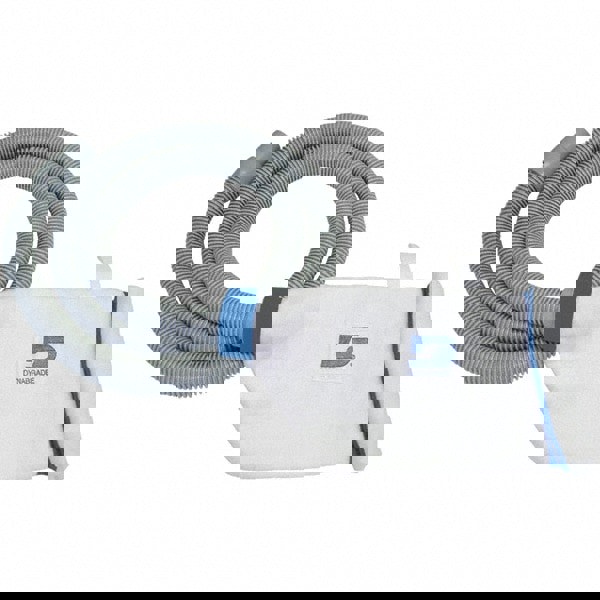 Power Sander Vacuum Hose & Bag: