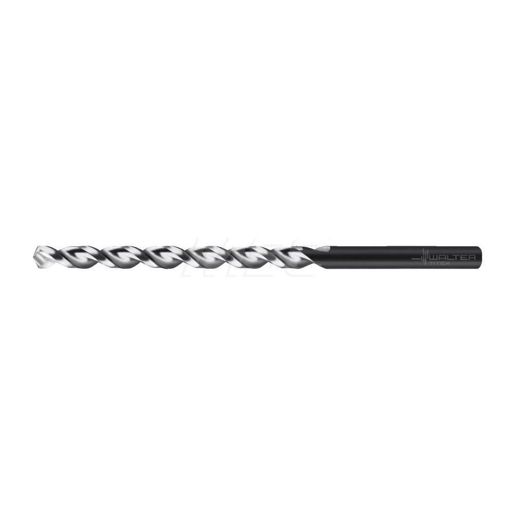 Taper Length Drill Bit: 0.2126