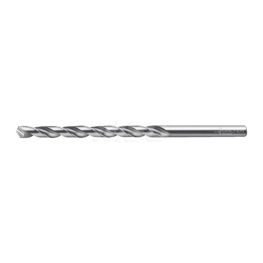 Taper Length Drill Bit: 0.1142