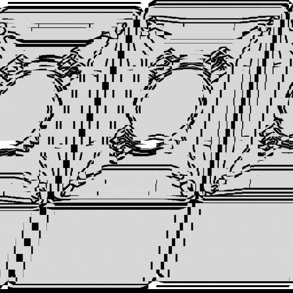 Turning Insert: SNMG432MP KCU10, Solid Carbide