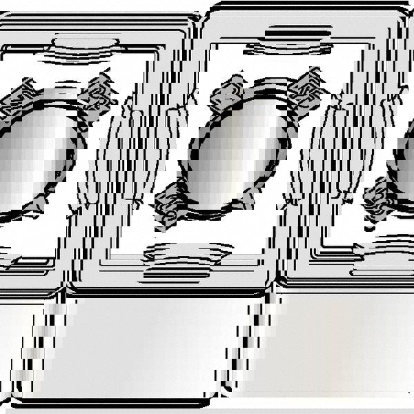 Turning Insert: SNMG643RP KCU10, Solid Carbide