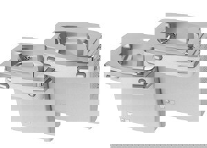 LFA VERSACOOLER II UNV BI LVL GRST