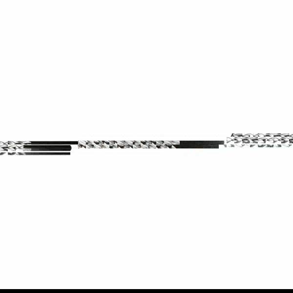 Extra Length Drill Bit: #16, 130 &deg; Point, High Speed Steel