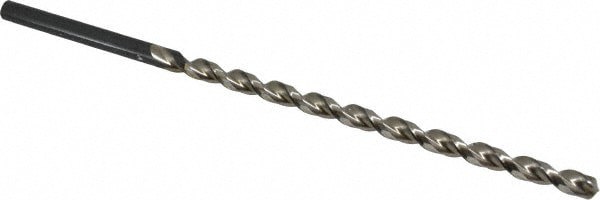 Extra Length Drill Bit: 0.3438