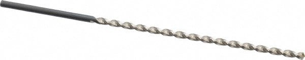 Extra Length Drill Bit: 0.1719