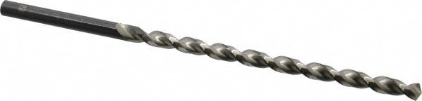 Extra Length Drill Bit: 0.4062