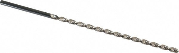 Extra Length Drill Bit: 0.2031