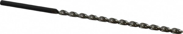 Extra Length Drill Bit: 0.2344