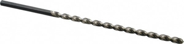 Extra Length Drill Bit: 0.2969