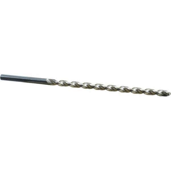 Extra Length Drill Bit: 0.3594