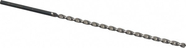 Extra Length Drill Bit: 3/16