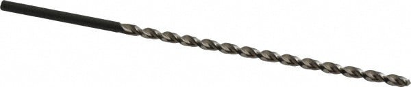 Extra Length Drill Bit: 0.2188