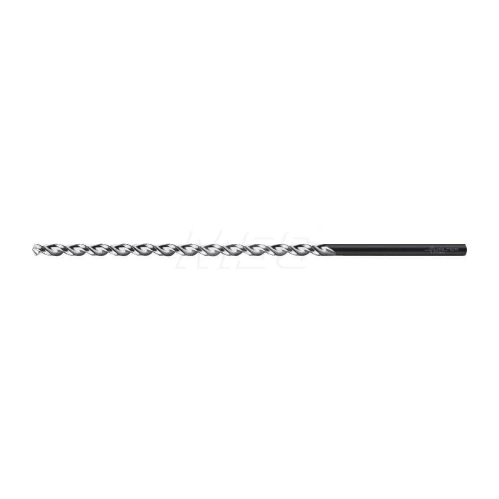 Extra Length Drill Bit: 0.1181