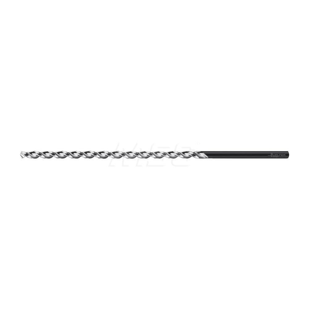 Extra Length Drill Bit: 0.4724