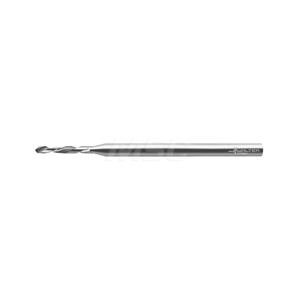 Micro Drill Bit: 0.015