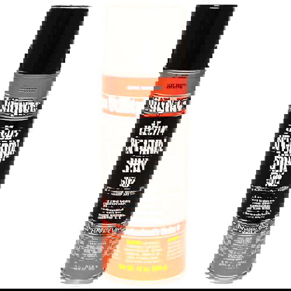 Adhesive Remover: Liquid, 13 oz Can