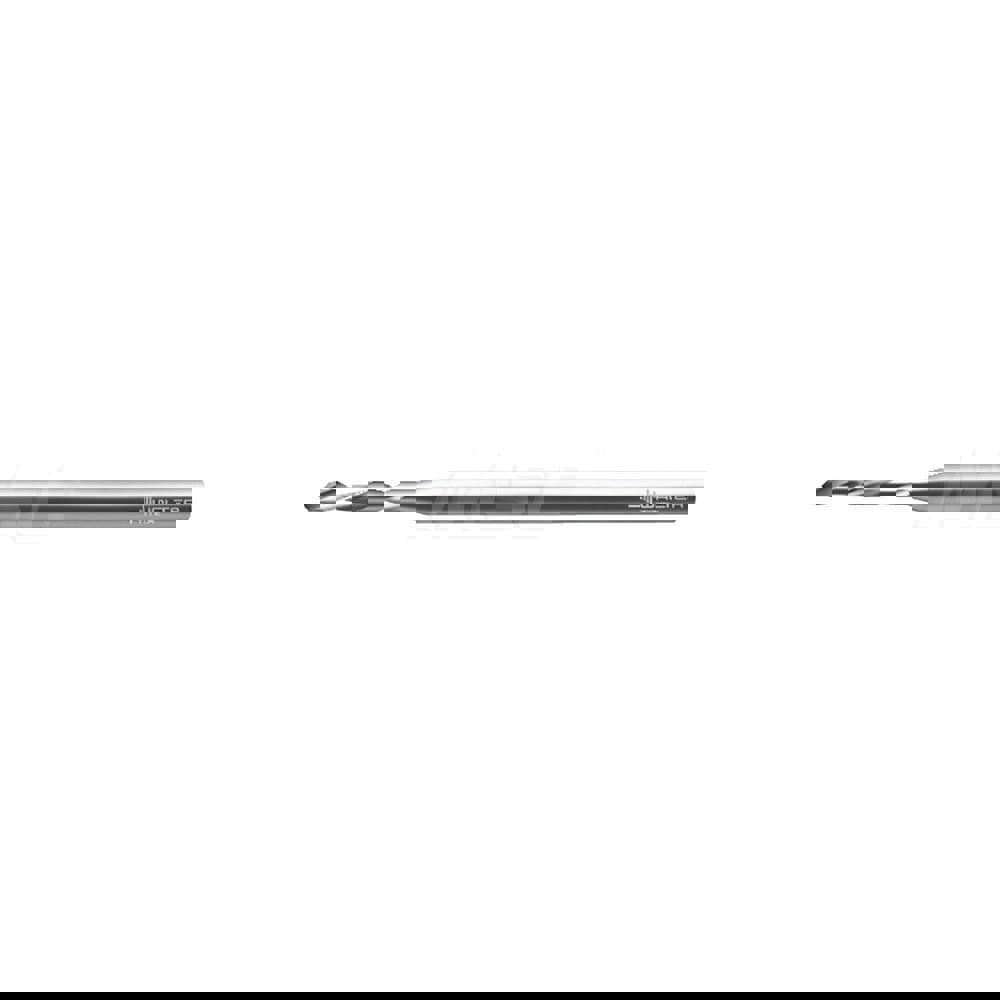Micro Drill Bit: 0.0335