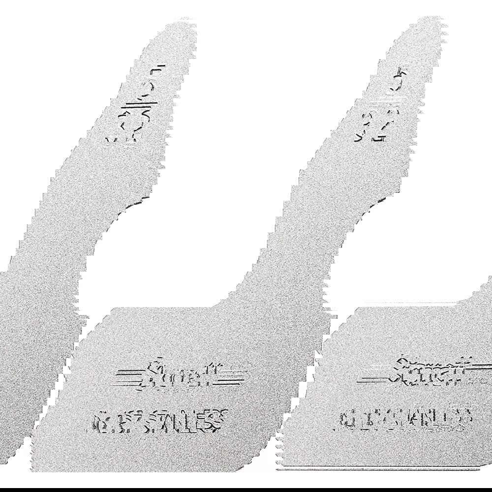 5/32 Inch Radius Gage