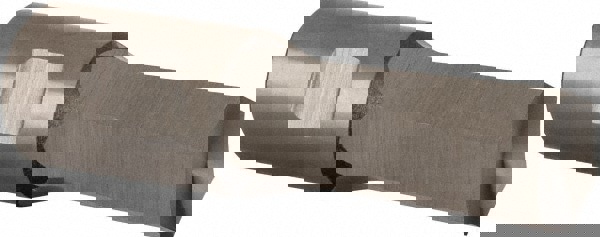 Hexagon Broaches; Coated: Uncoated ; Ove