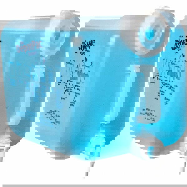 5 Gal Push Operation Liquid Hand Sanitizer Dispenser