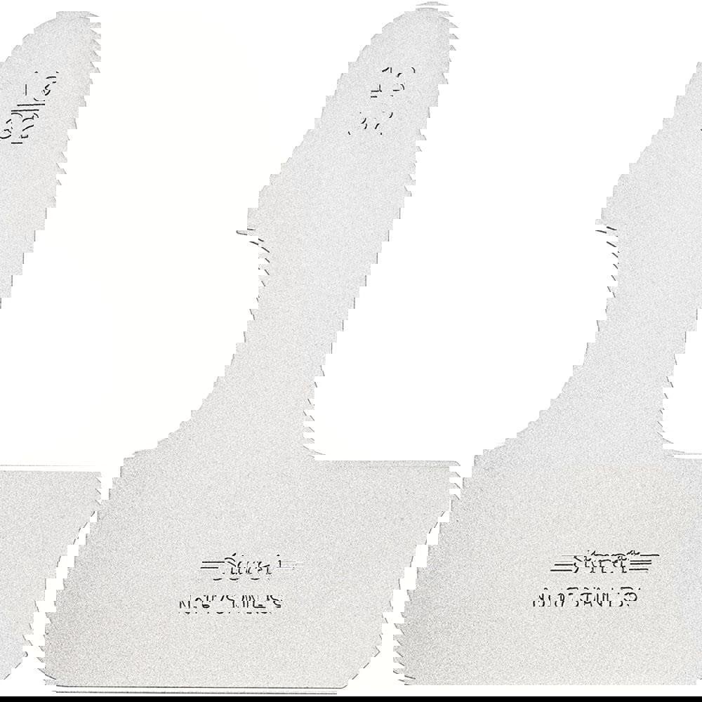 13/32 Inch Radius Gage