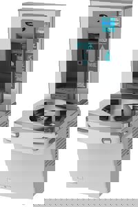 LFA VERSACOOLER W/ BTL FILL GRST