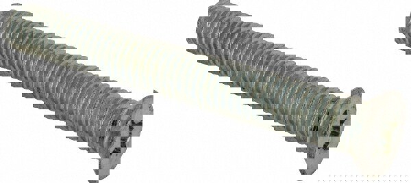 Machine Screw: 1/2-13 x 4