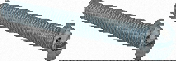 Machine Screw: 1/2-13 x 4