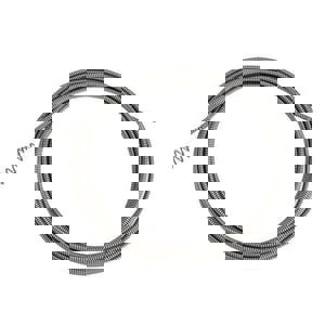 S-2 CABLE 1/4 X 25 W/ FUN