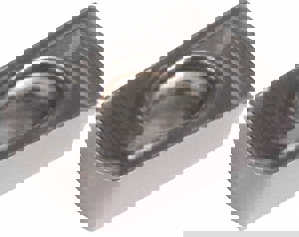 Indexable Drill Insert: DFRGD KCU40, Solid Carbide