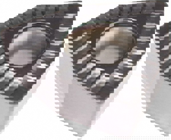 Indexable Drill Insert: DFTMD KCU40, Carbide