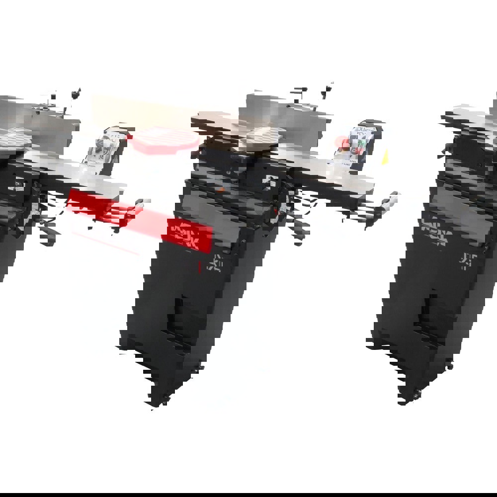 Jointers; Maximum Cutting Width (Frac Inch): 6 ; Maximum Cutting Width (Decimal Inch): 6 ; Maximum Cutting Width (Decimal mm): 152.4 ; Maximum Cutting Depth (Frac Inch): 45299 ; Maximum Cutting Depth (Decimal Inch): 45299